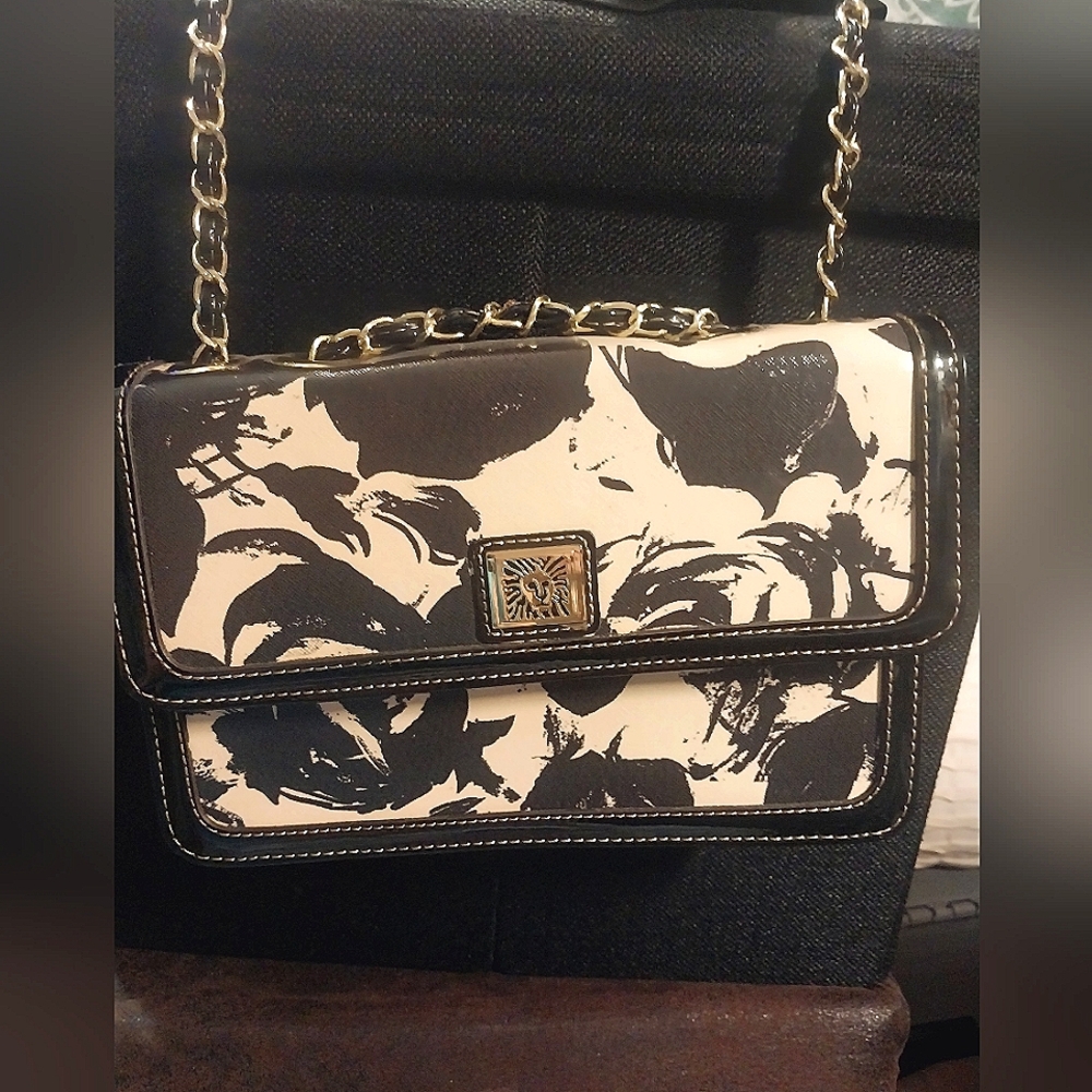 Purse dressy/casual vintage